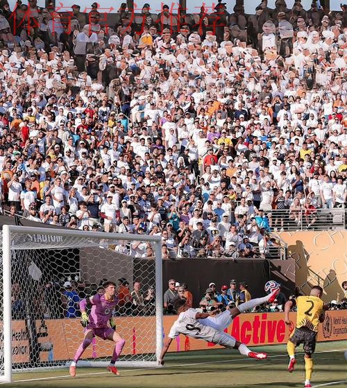 Match Week｜2017足协杯那些技惊四座的进球（上）