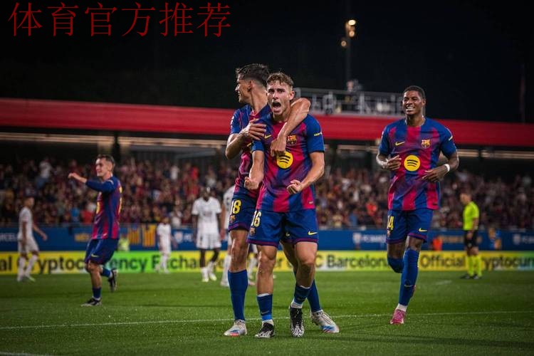 今晚巴萨冲击西甲4连胜！赢球=暂登顶 三巨头联手 核心复出