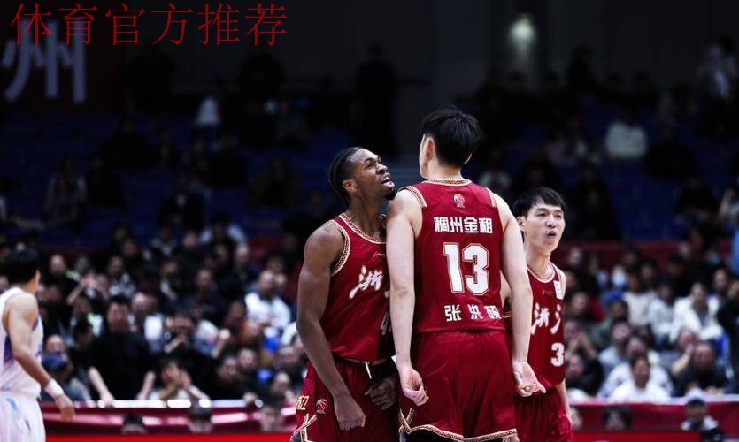 CBA曝出第一大冷门！辽篮苦主被倒数第17掀翻：主教练被喊下课？