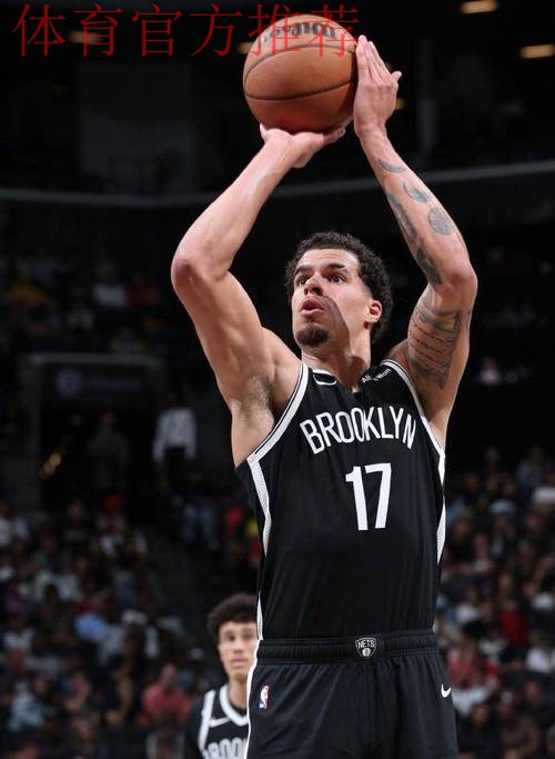 波特34分难救主 独行侠胜篮网