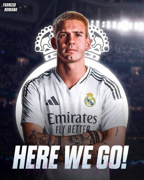 记者:皇马在马斯坦托诺合同中设立10亿欧解约金 记者:皇马在马斯坦托诺合同中设立10亿欧解约金